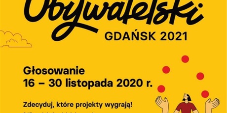 Budżet Obywatelski